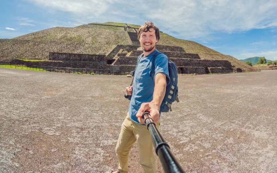 El 68% de los mexicanos planea viajar en 2026, priorizando destinos internacionales y experiencias personalizadas | Imagen: Depositphotos.com