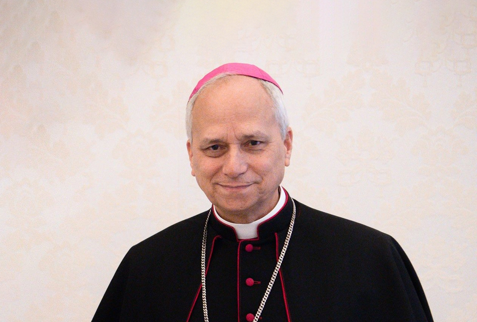 Robert Prevost