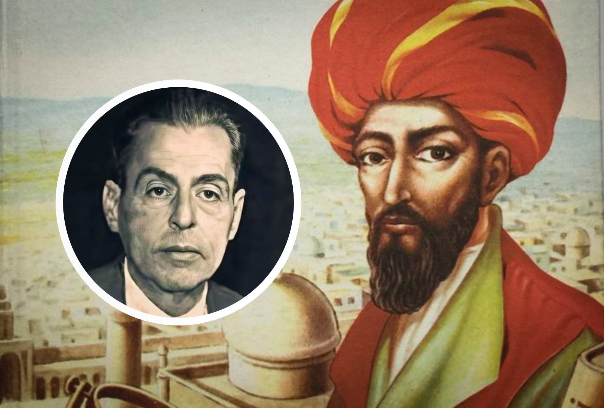 El legado de Álgebra de Baldor.