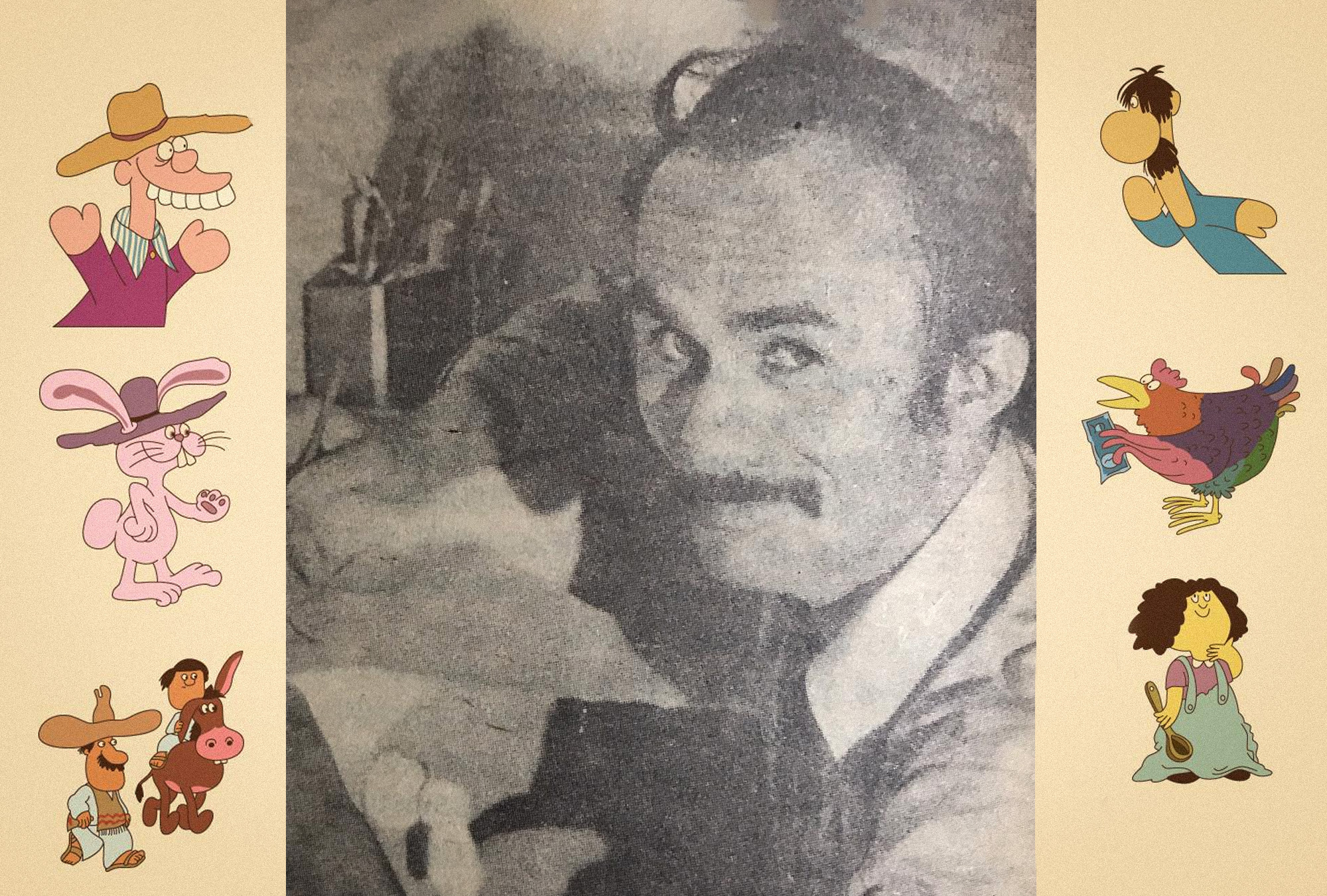 Carlos Dzib
