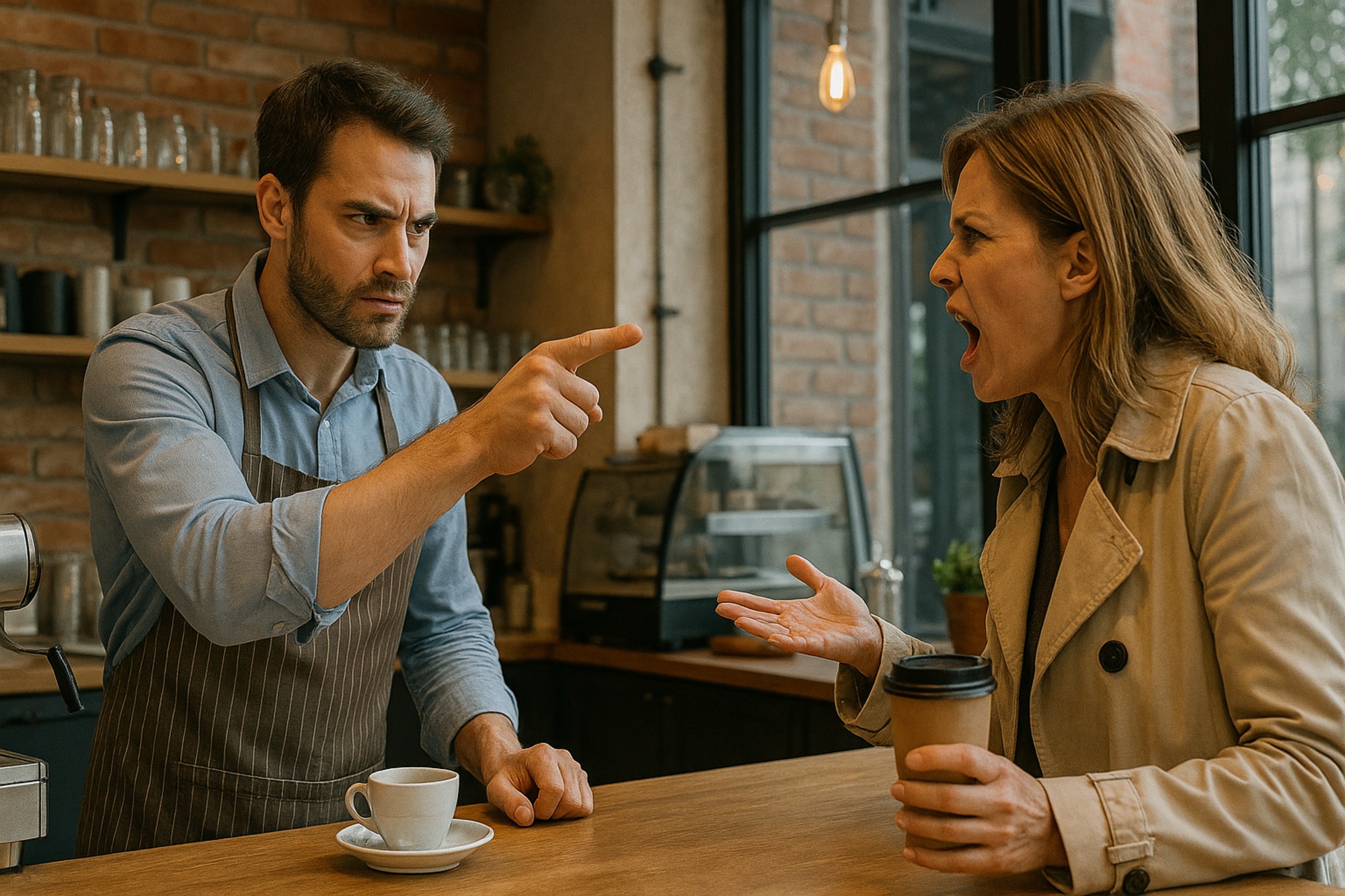 ¿El cliente siempre tiene la razón?