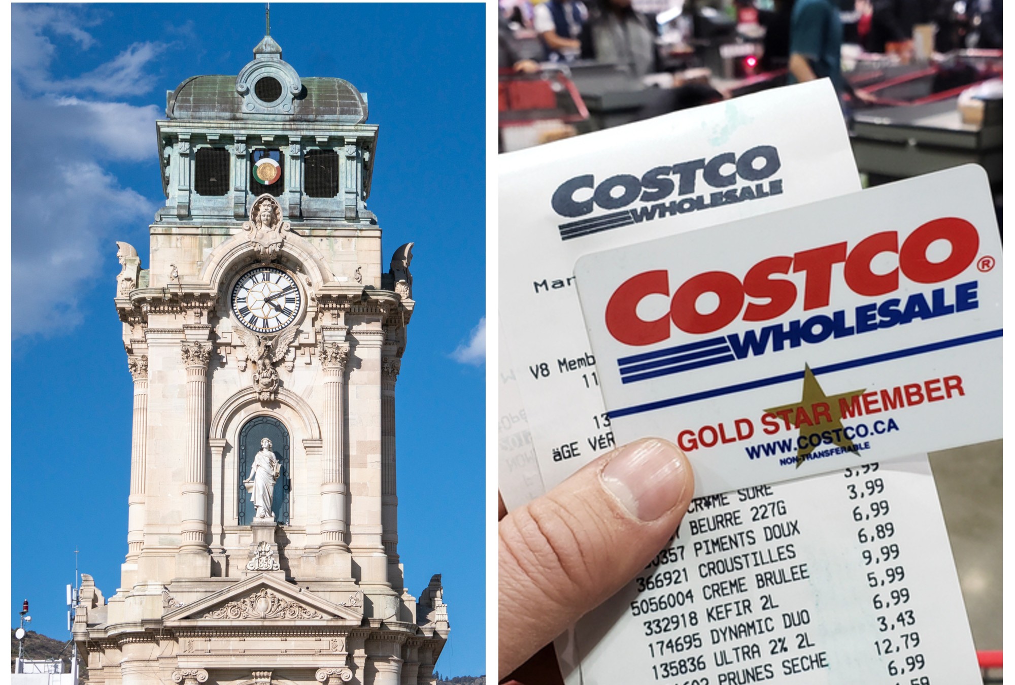 Costco abrirá tienda en Pachuca.