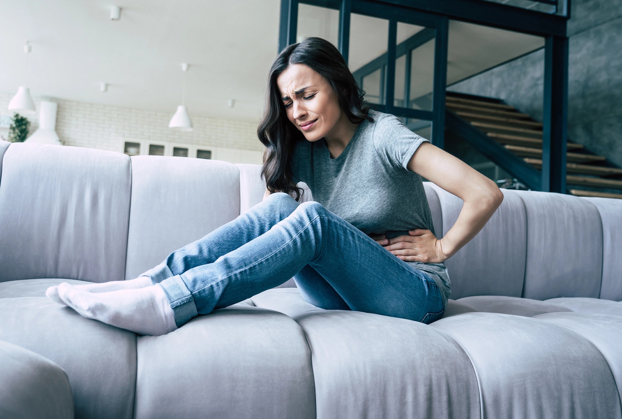 La endometriosis no es solo un periodo difícil.