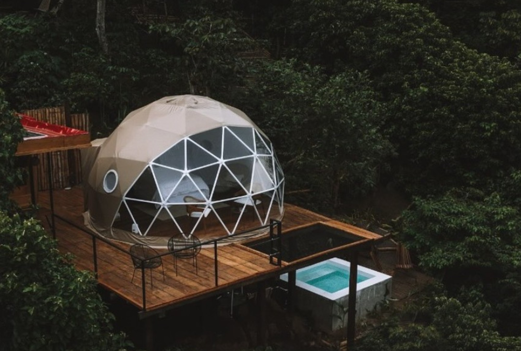 Descubre Expo Glamping 2025 | Imagen: Expo Glamping vía Instagram