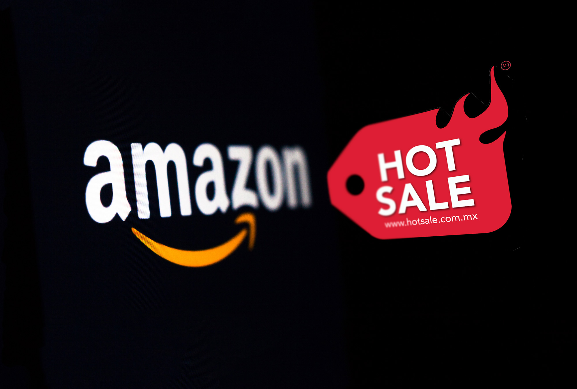 Amazon ofrece hasta 55% de descuento en el Hot Sale.