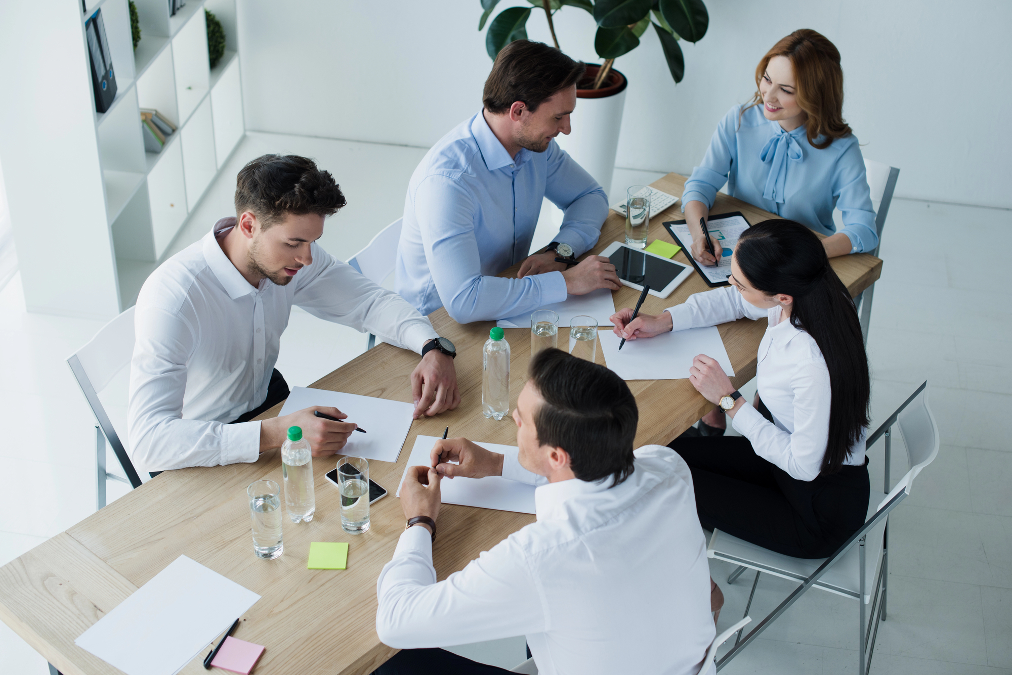 ¿Posees liderazgo informal?