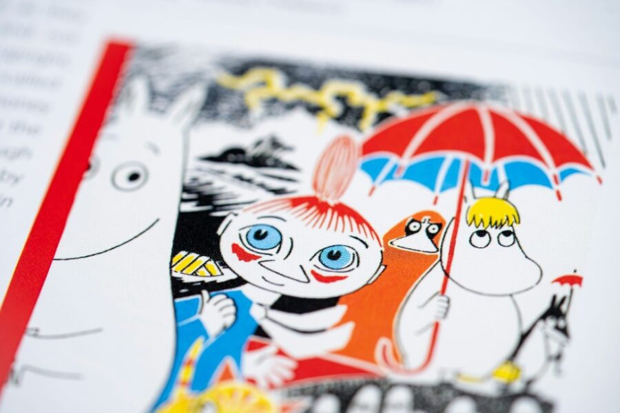 Tove Jansson y sus Mumins: lecciones de ternura, ironía y libertad | Imagen: shutterstock. Erman Gunes/Shutterstock