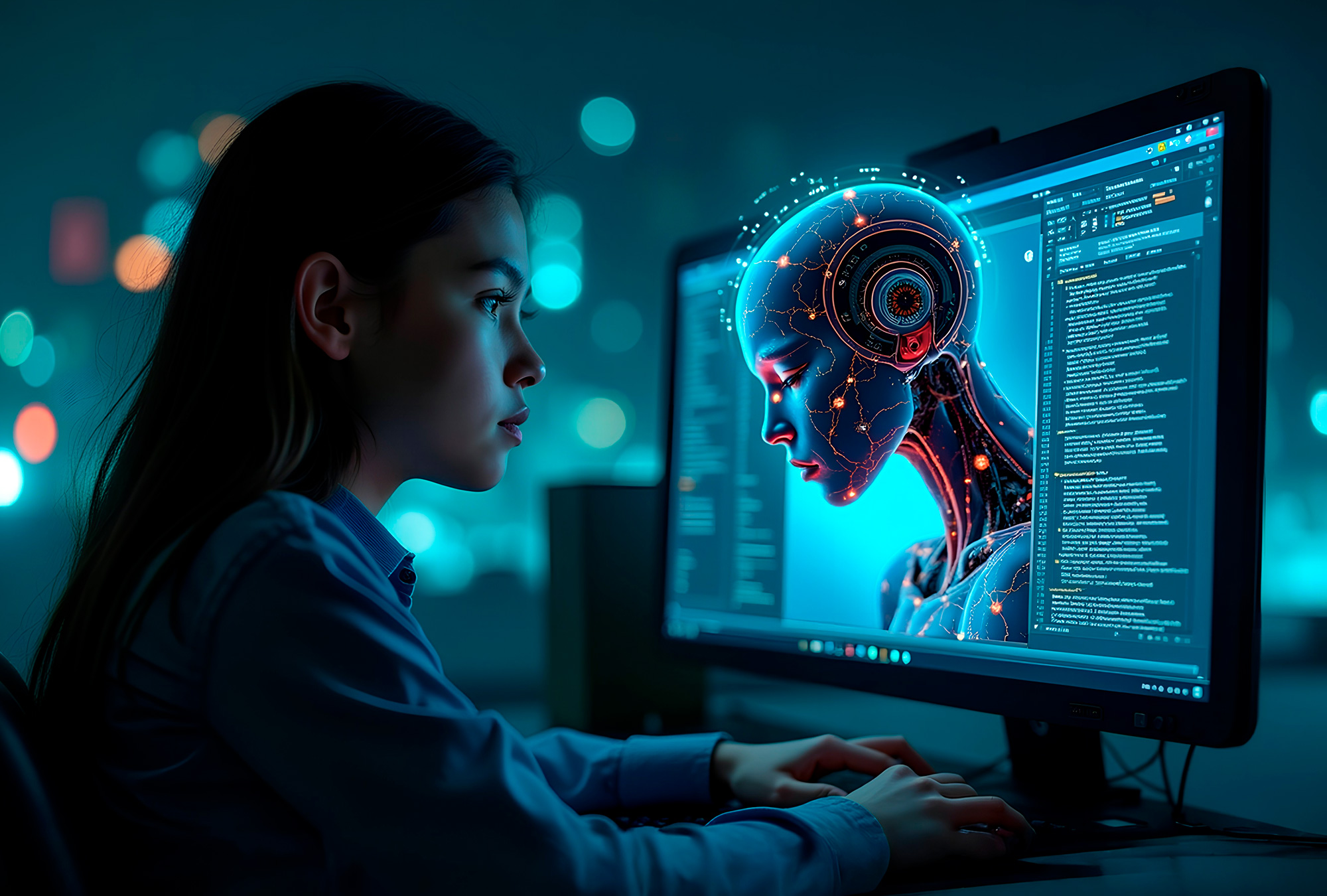 Inteligencia artificial