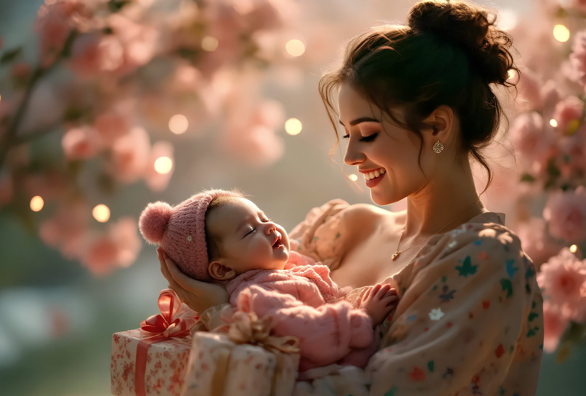 ¿Qué regalarle a mamá?