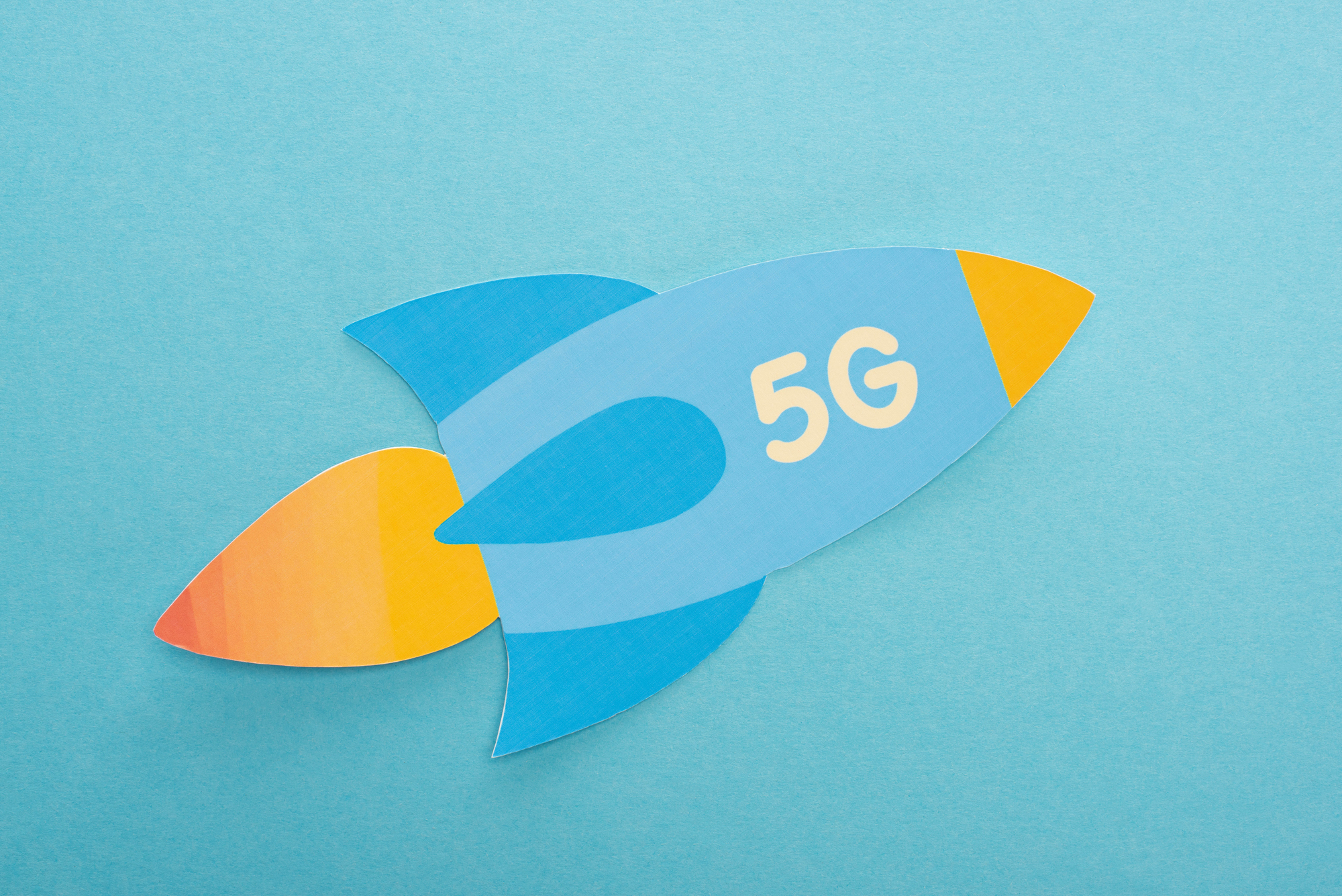 Comparativa entre 4G y 5G en México.