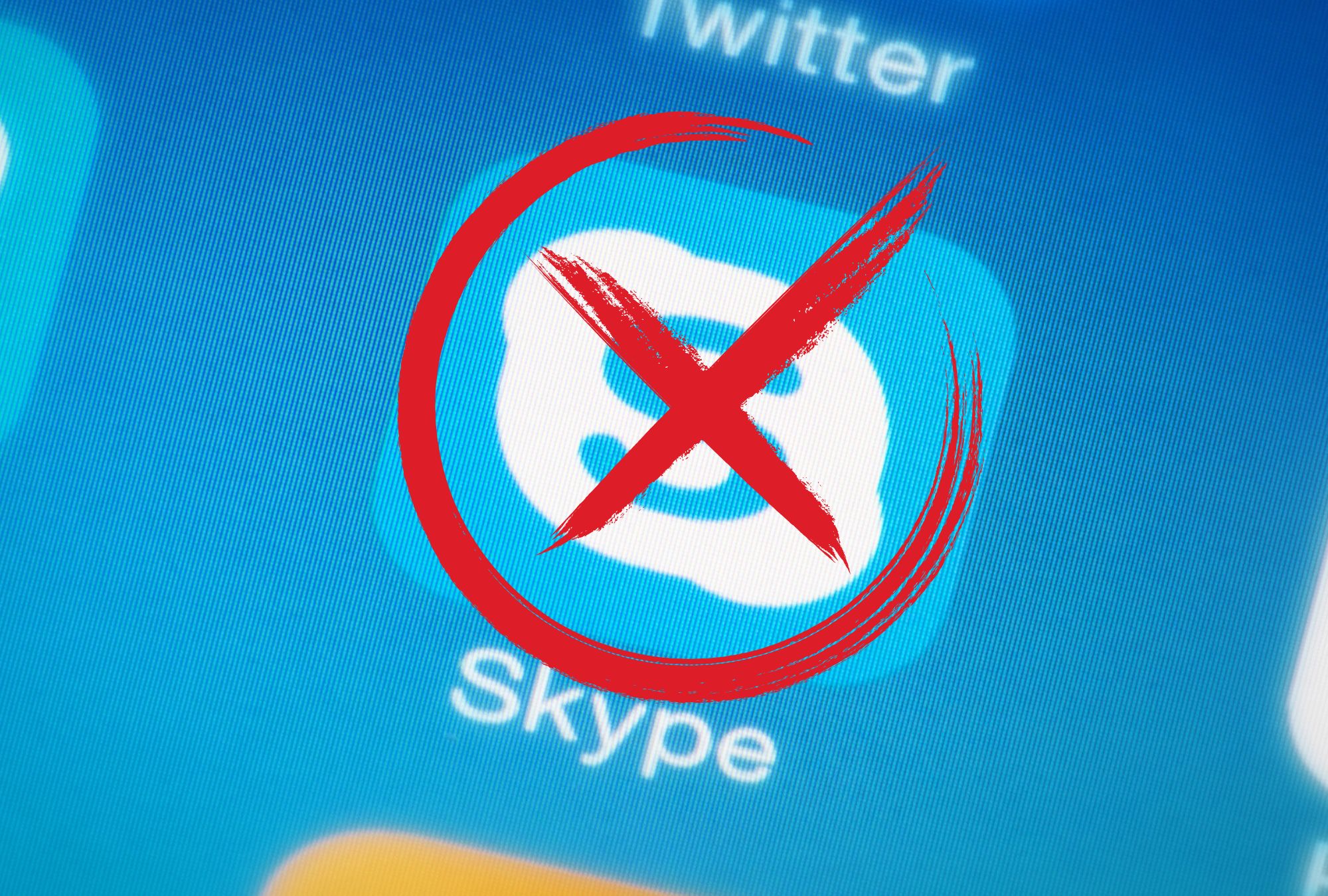 Skype cerrará sus puertas el 5 de mayo de 2025.