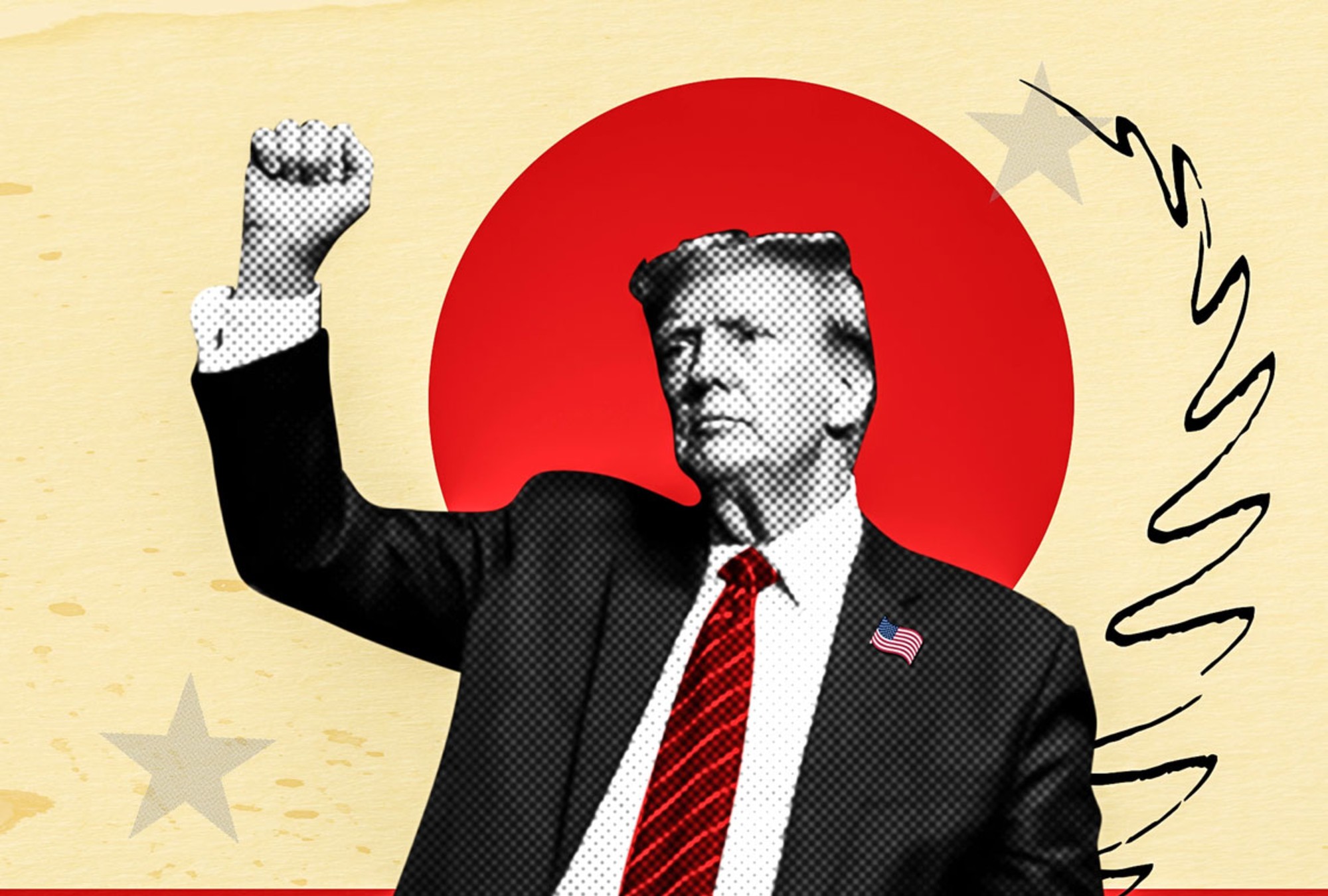 ¿Trump es un problema para los negocios?
