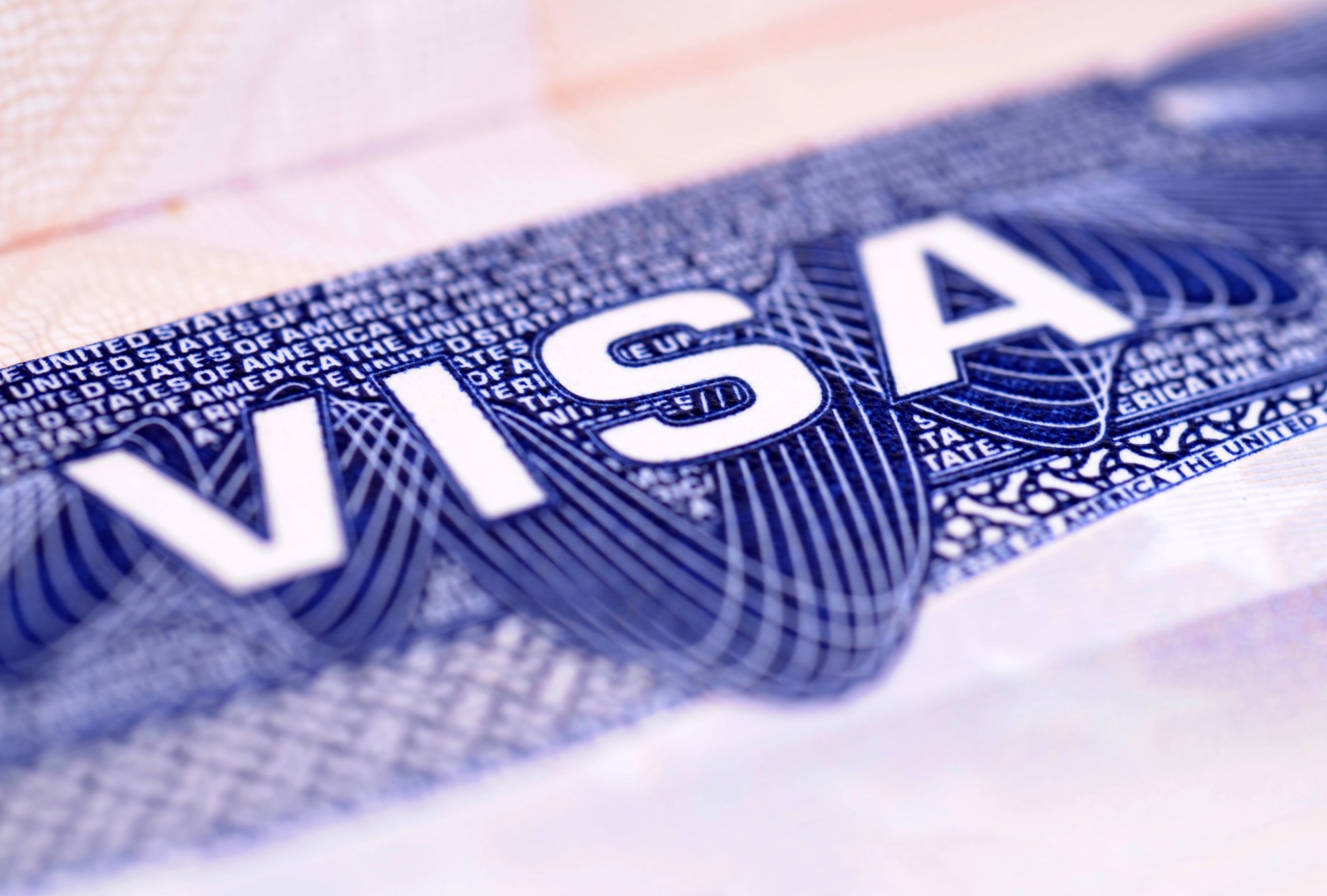 Visas que te abren las puertas de EU.