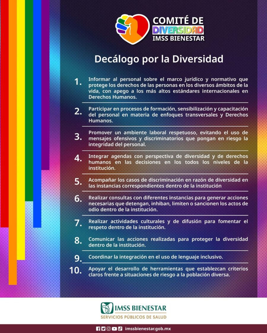 Imagen: IMSS Bienestar
