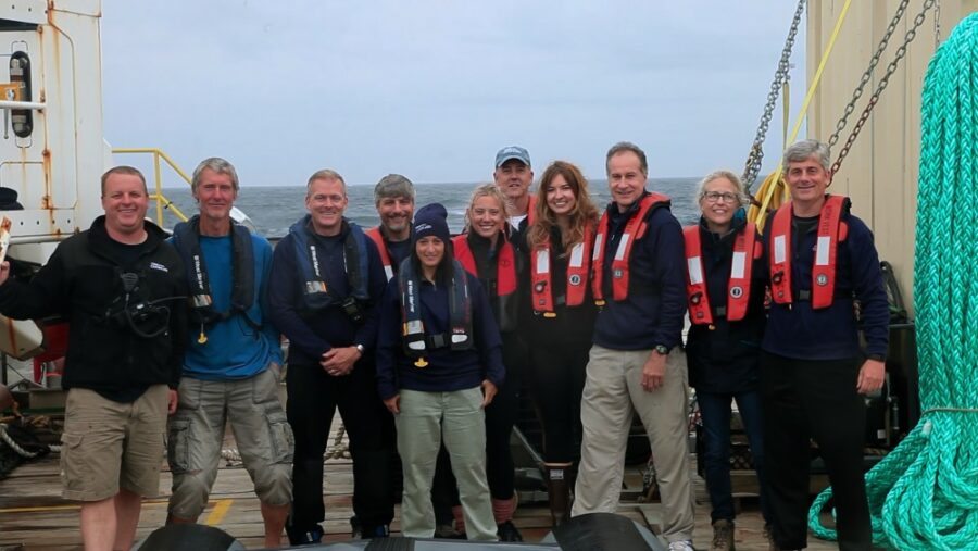 Cultura tóxica, decisiones peligrosas | Imagen: Netflix