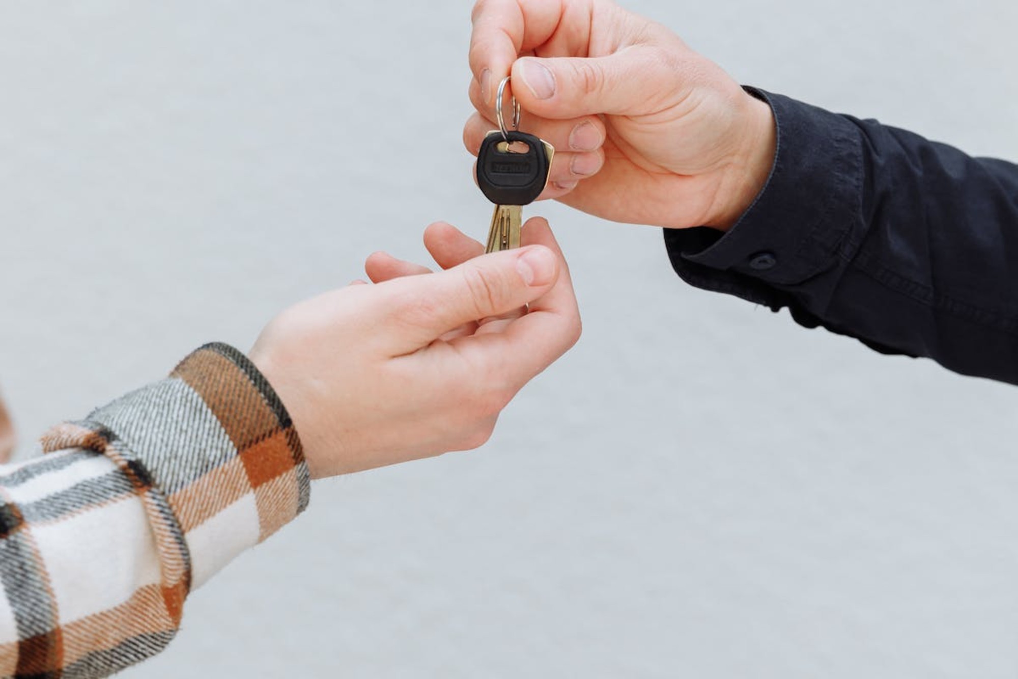 Comprar carros seminuevos es una decisión financiera inteligente.