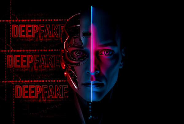 ‘No soy un robot’ y la era de probar nuestra humanidad frente a los deepfake