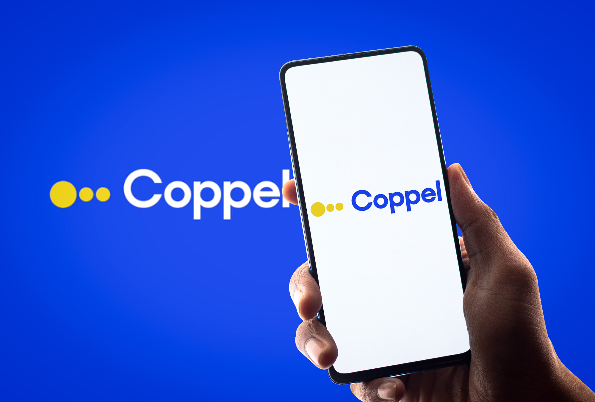 Sana tu Deuda Coppel