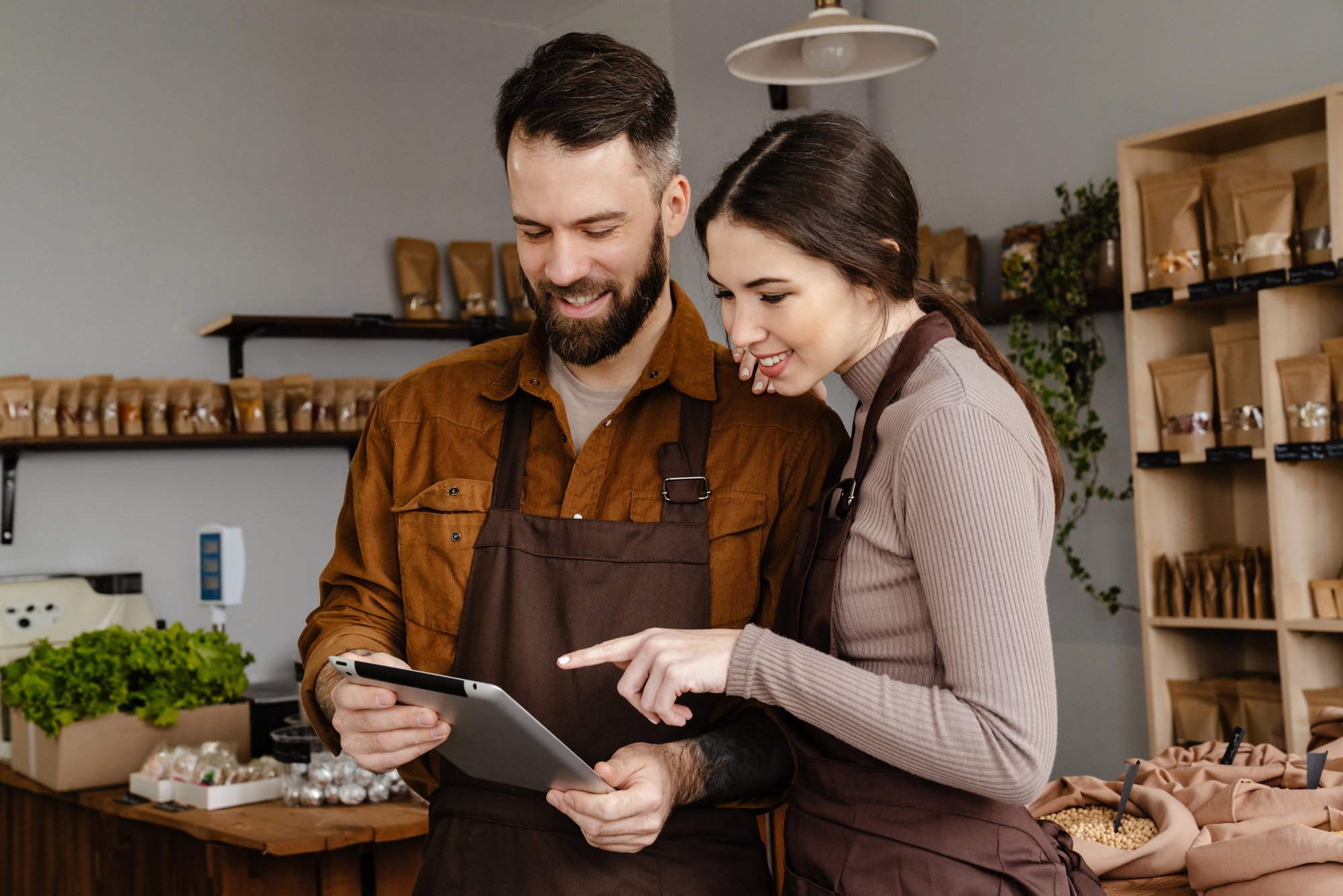 La digitalización ayuda a las Mipymes a crecer.