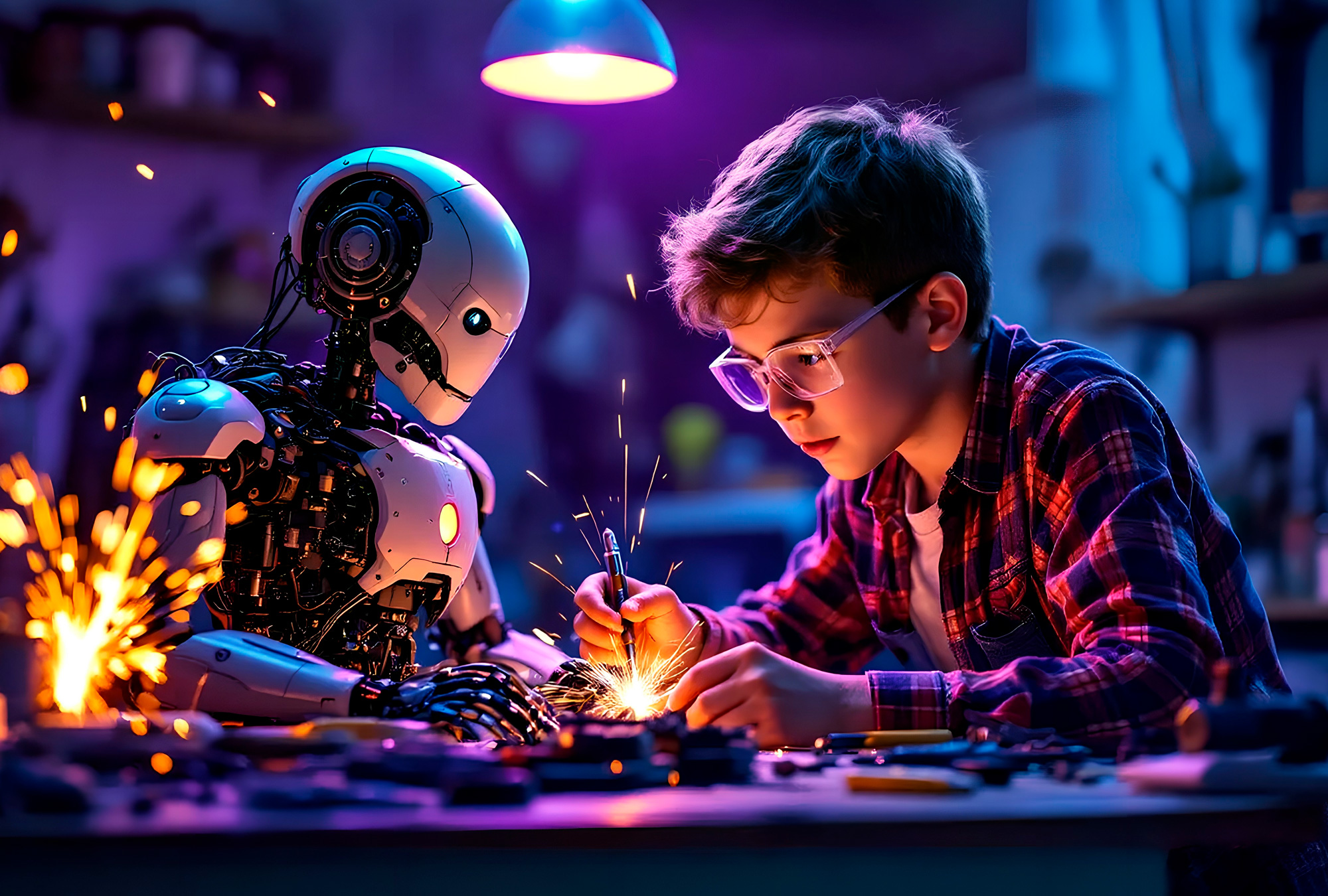 Emprender en el sector infantil