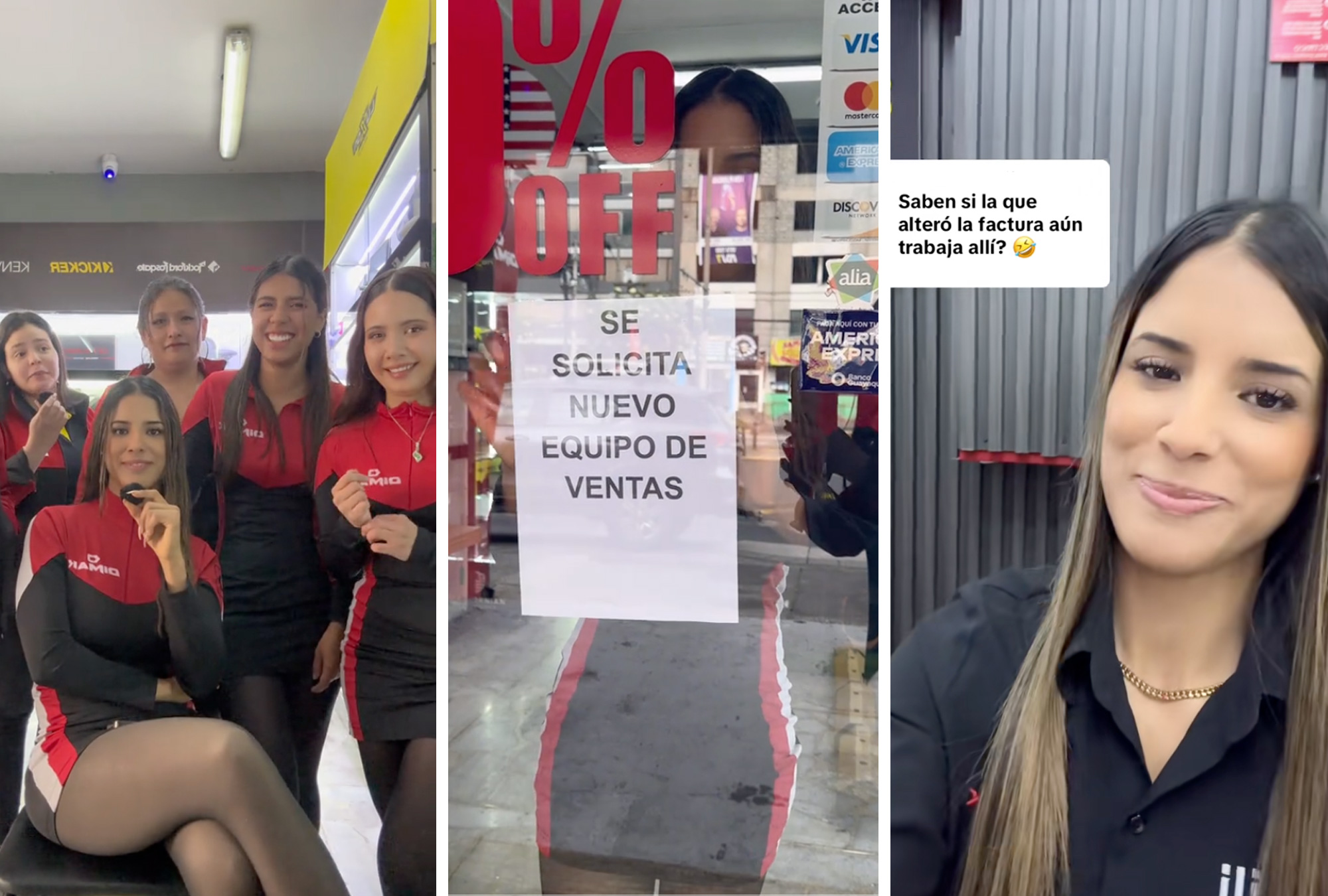 Escucho pero no despido
