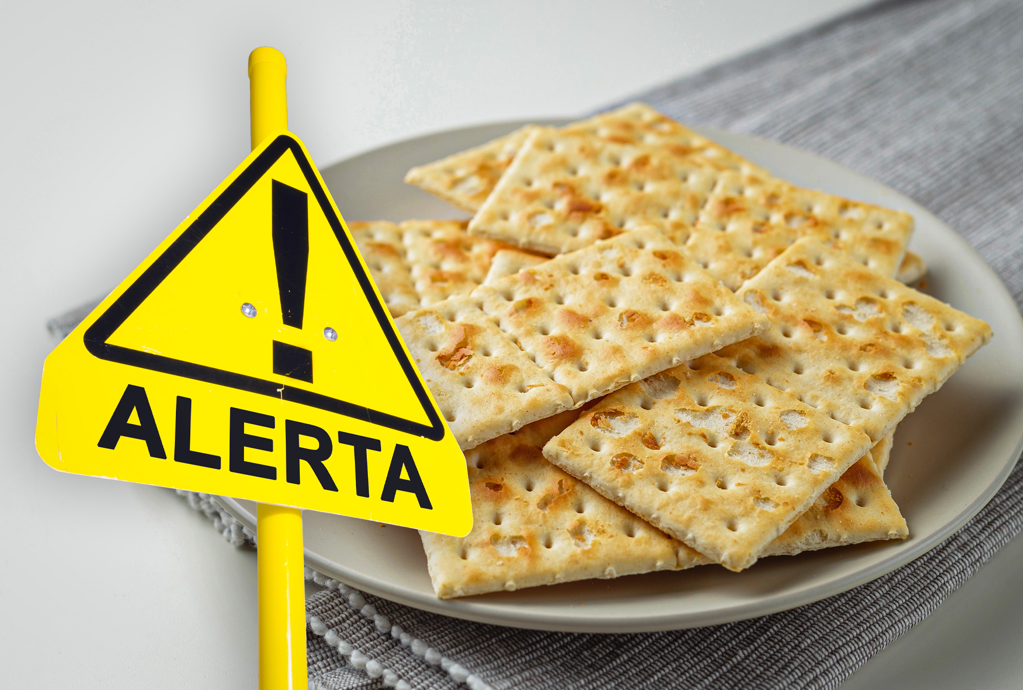 Galletas