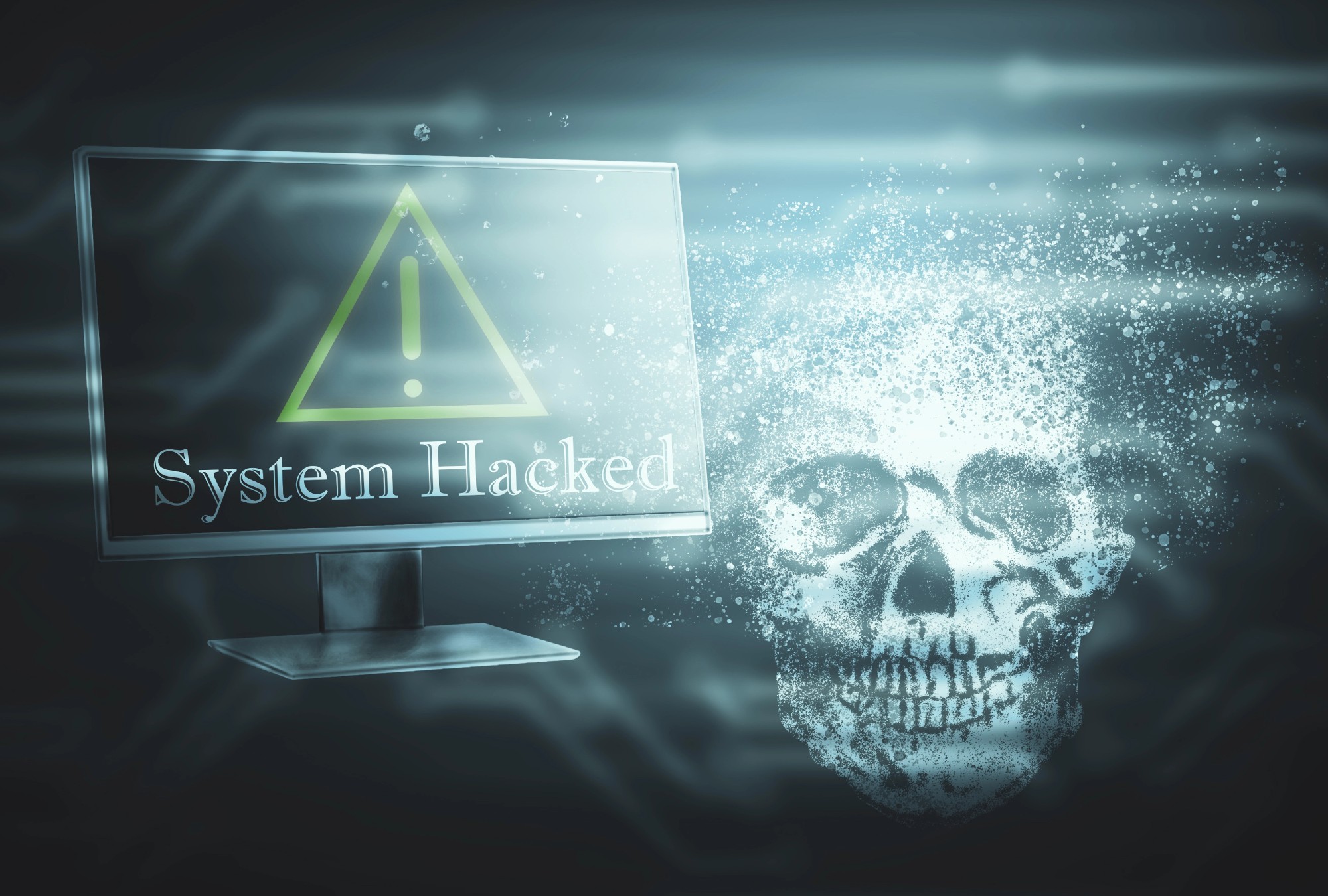 La IA cambió las reglas de la ciberseguridad.
