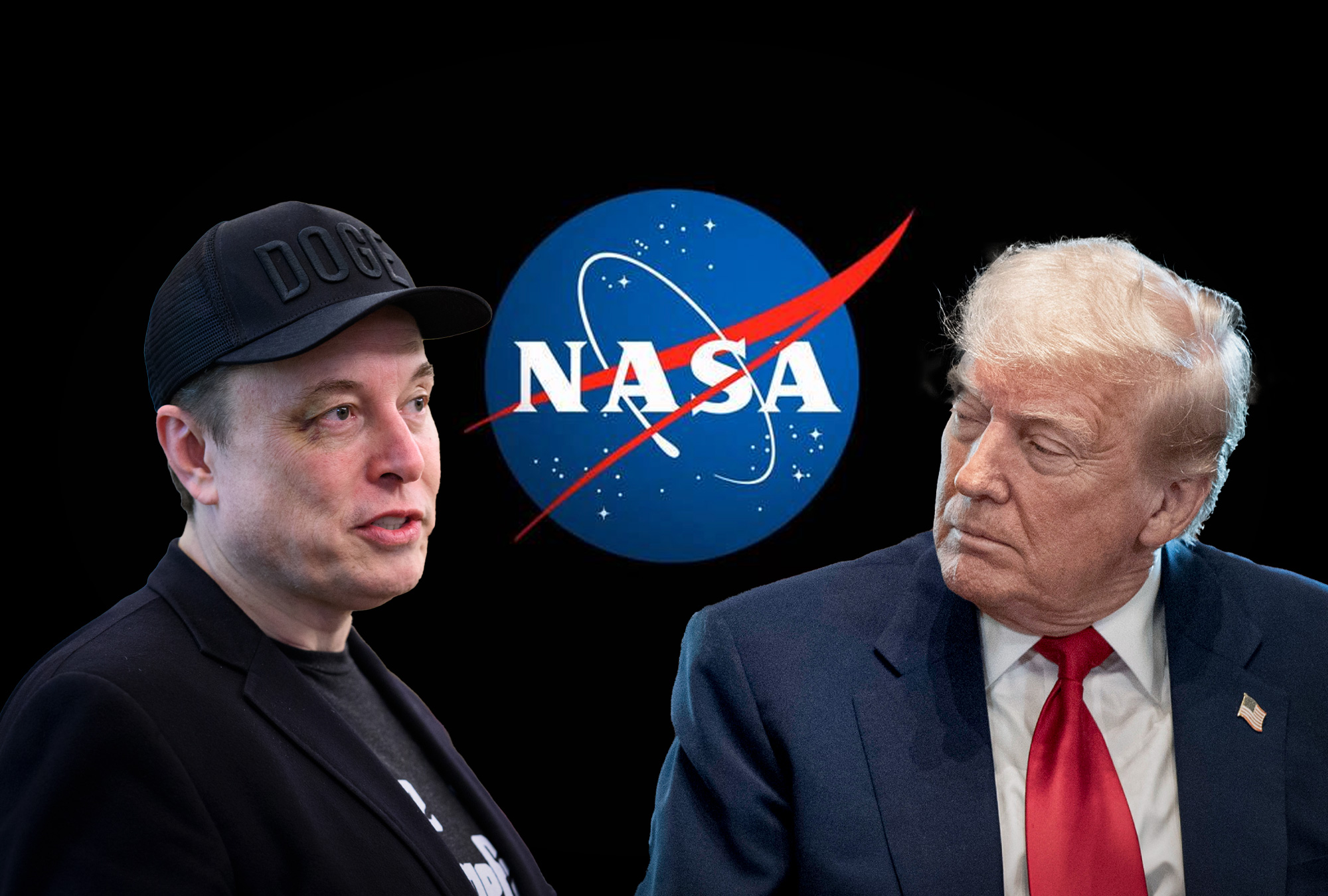 NASA explora alternativas a SpaceX.