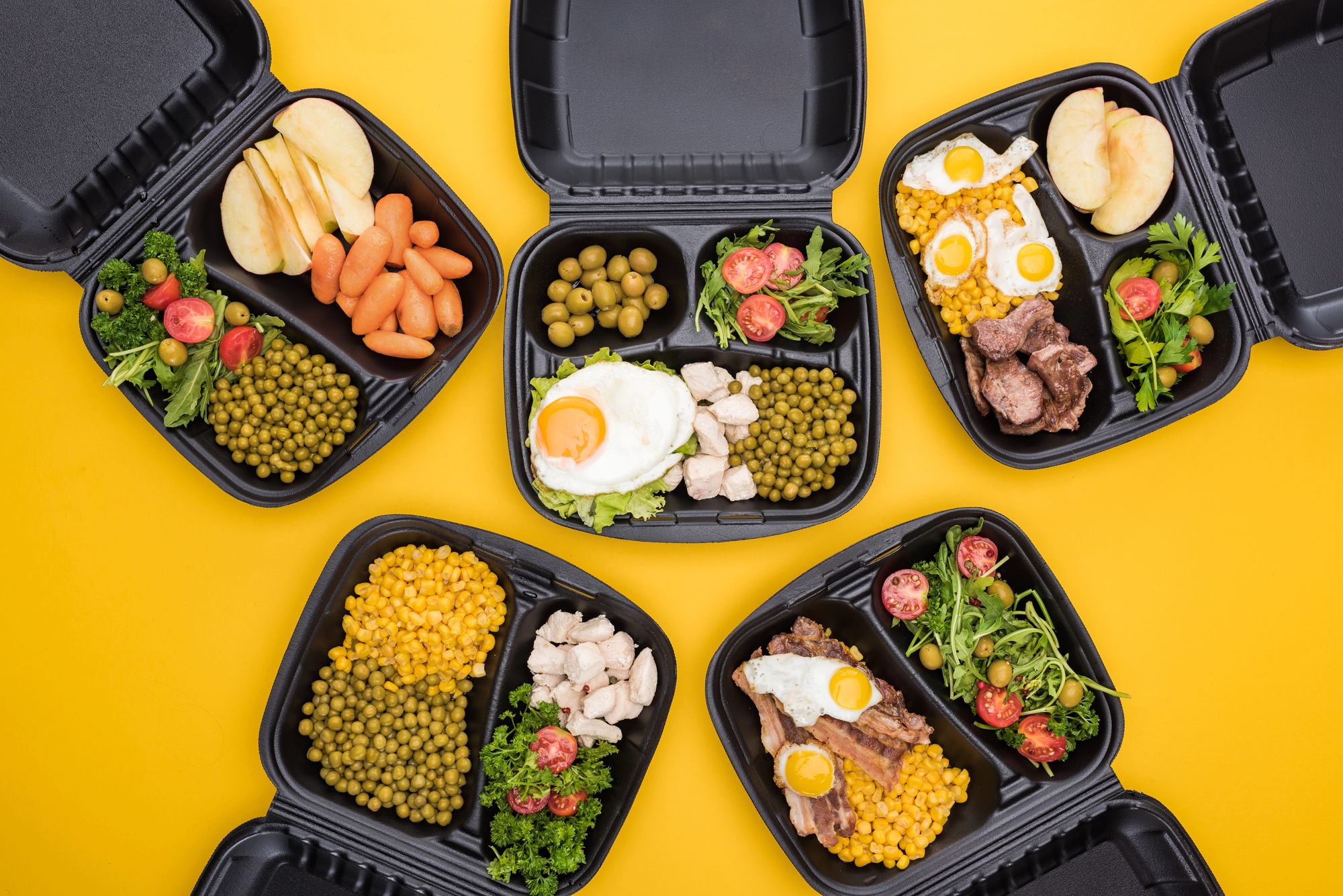 El packaging puede marcar la diferencia entre un producto olvidado y uno exitoso.