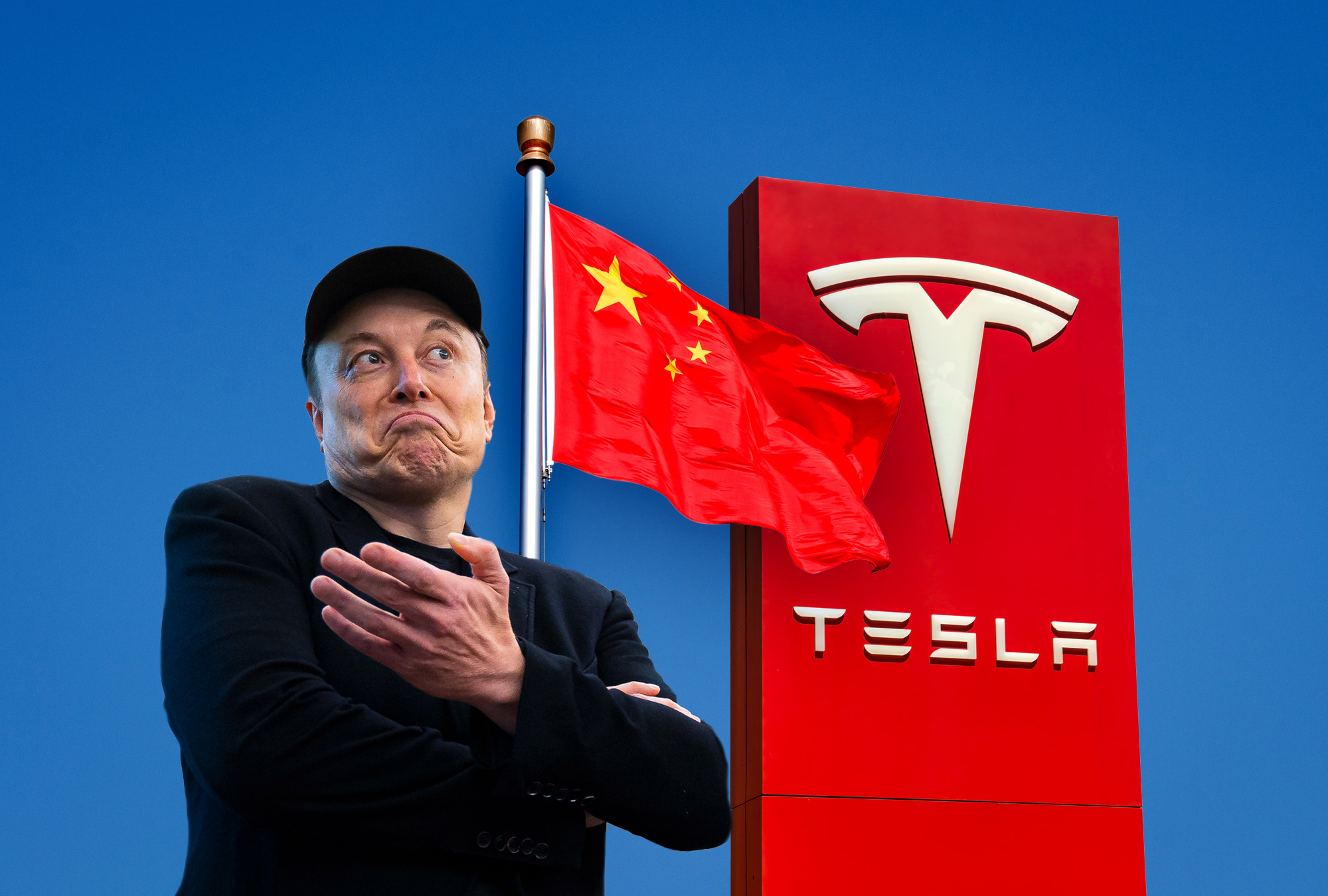 Elon Musk fue un aliado vital de Donald Trump.