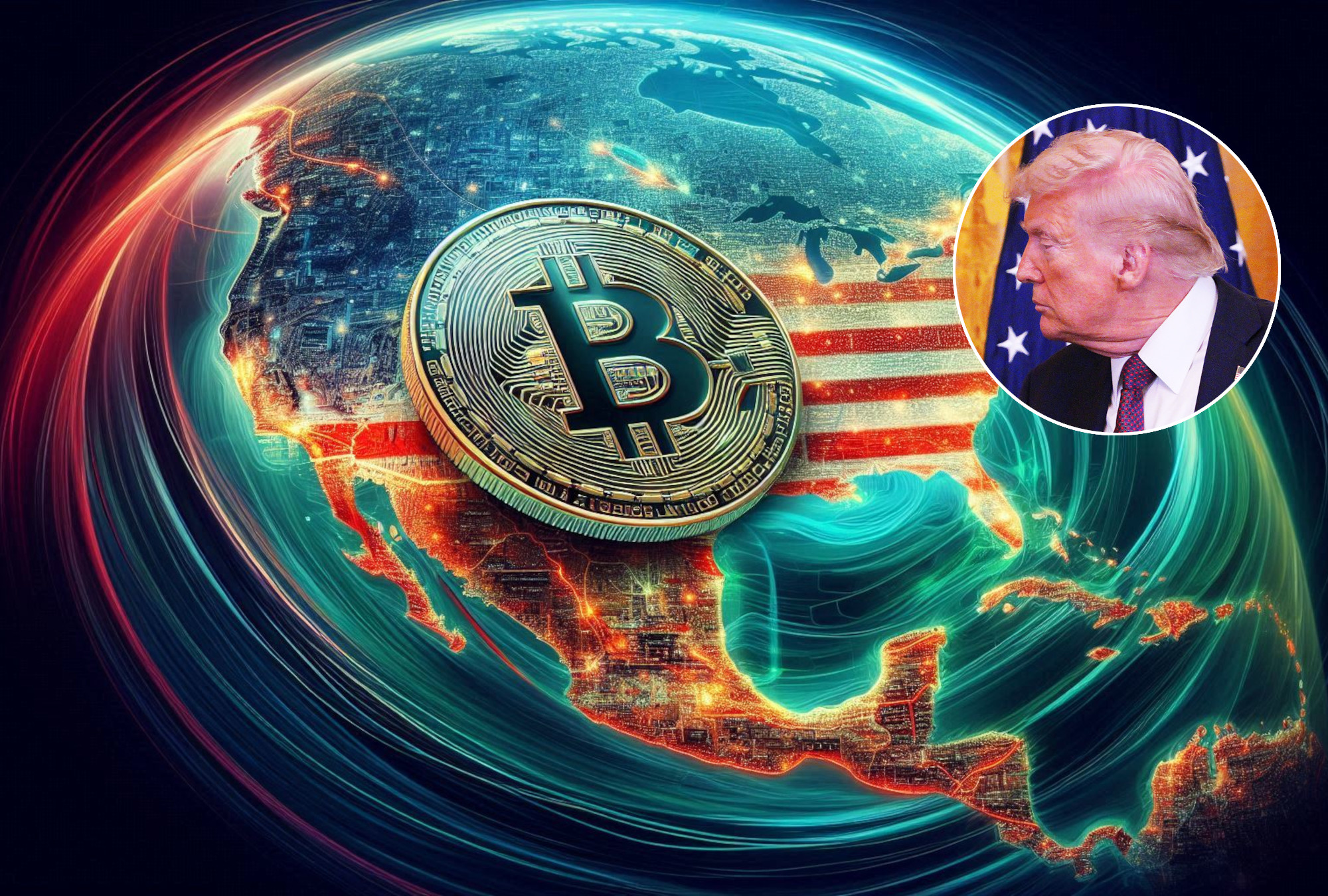 remesas criptomonedas