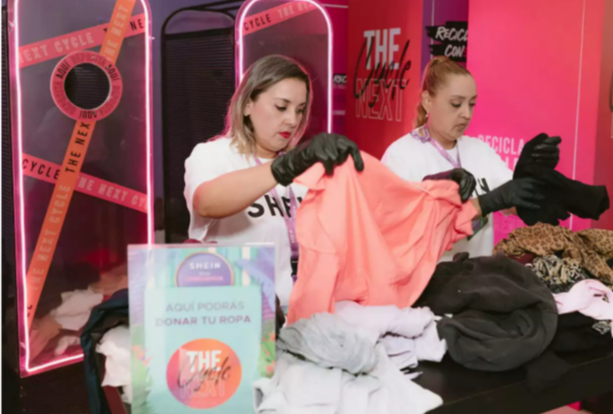 Tu ropa vieja no es basura: el impacto de la circularidad en el consumo.