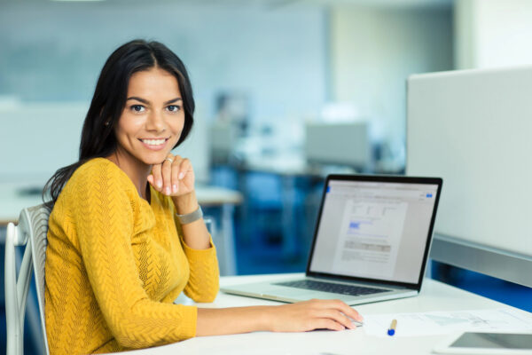 Si no usas tecnología para emprender, ya vas tarde