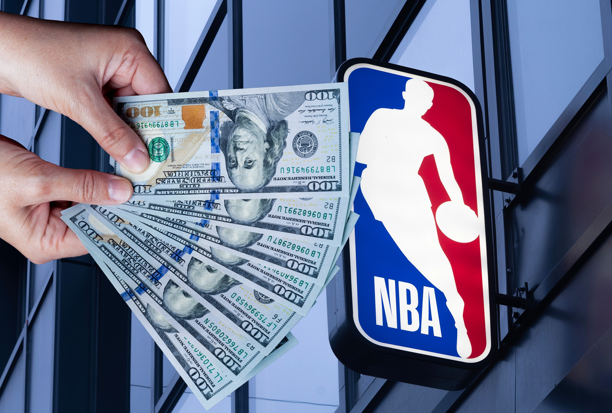 NBA
