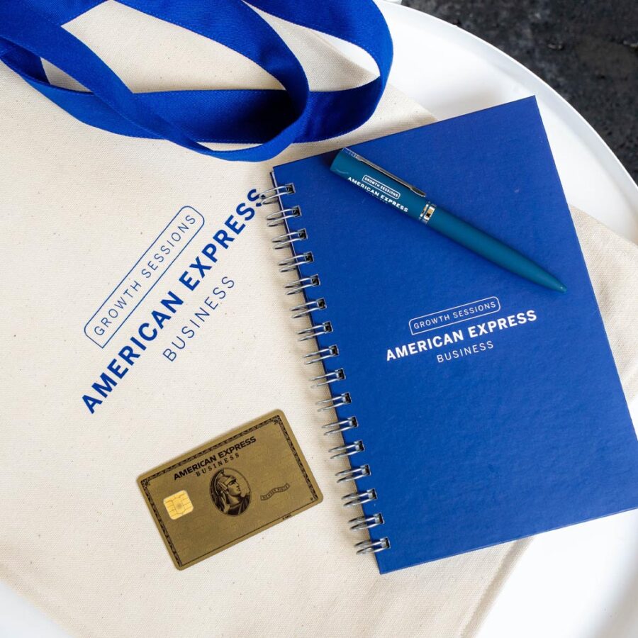 Imagen: Cortesía American Express