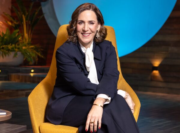 Marisa Lazo: De vender polvorones a los 12 años a liderar un imperio de 63 pastelerías