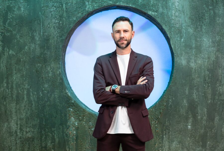 Imagen: Shark Tank | Sony Channel