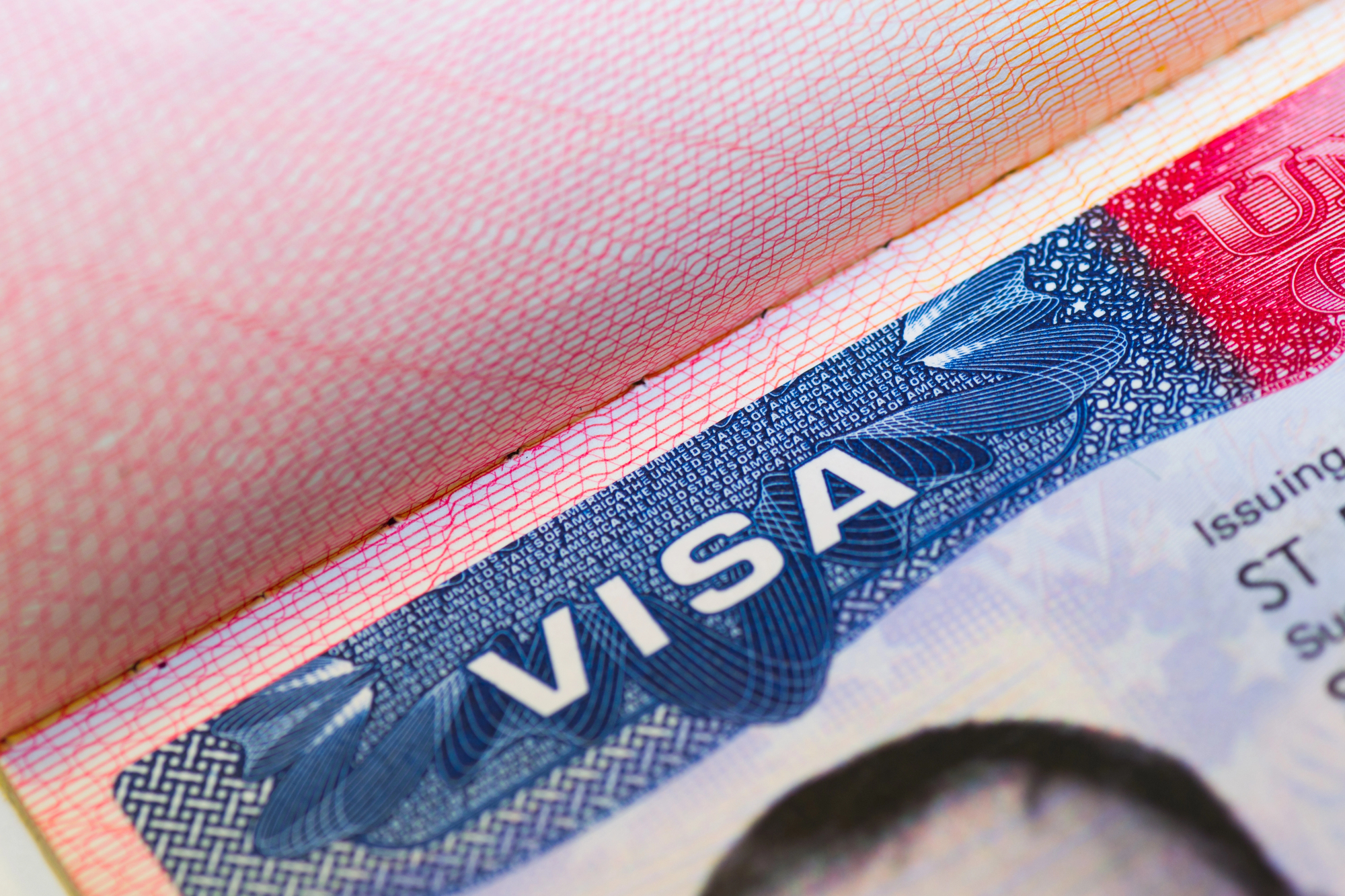Aumentaría el costo de la visa.