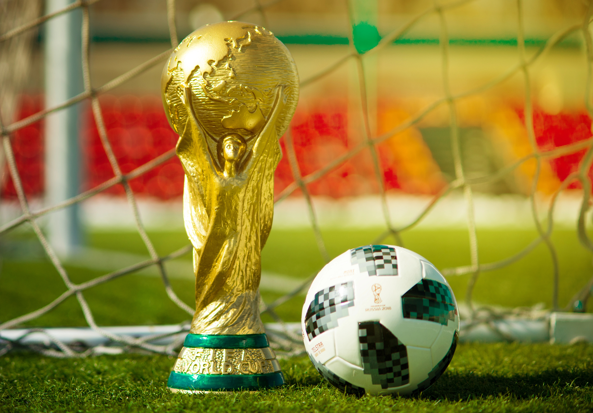 Conoce las fechas del Mundial 2026.