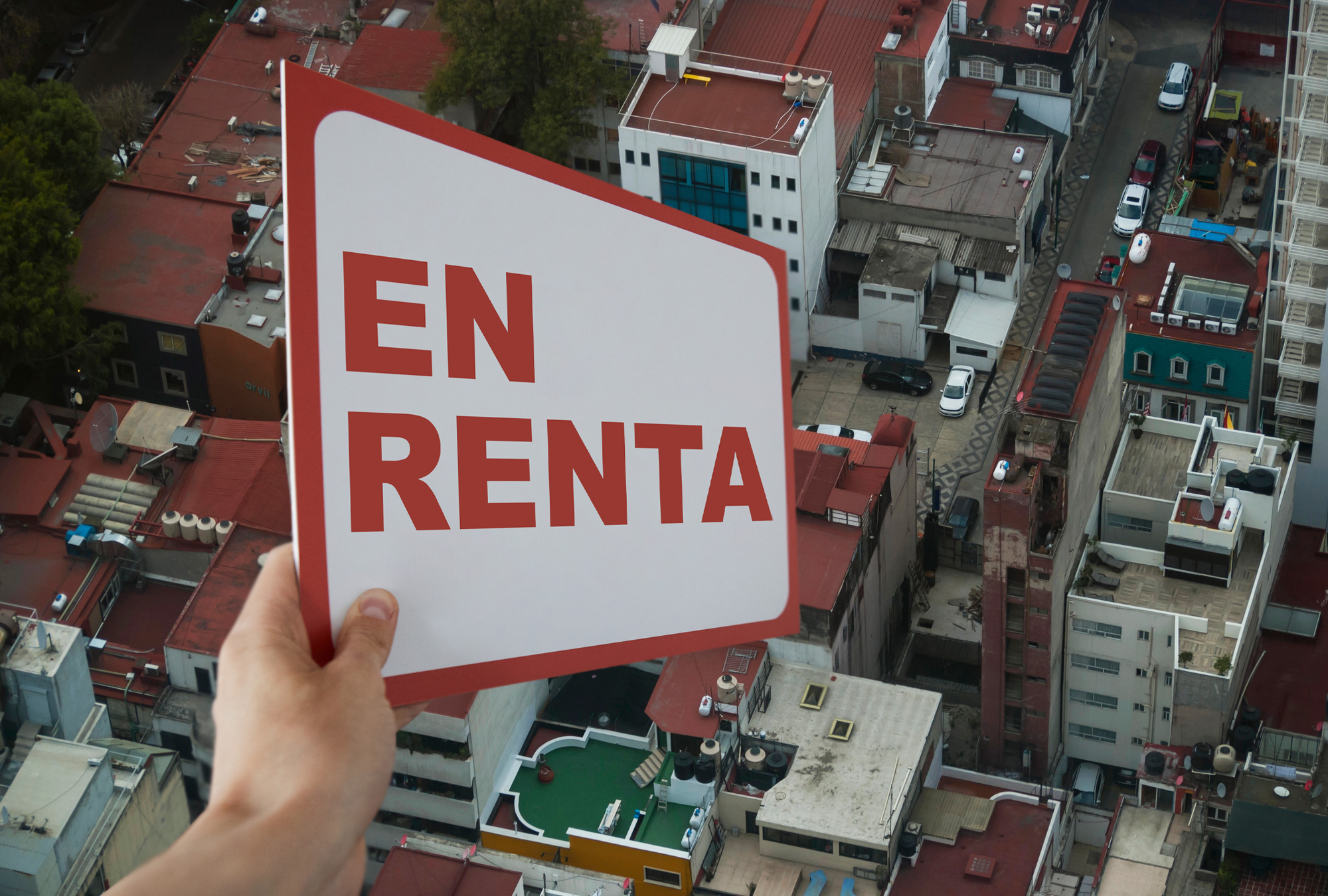 Ley de rentas justas en CDMX