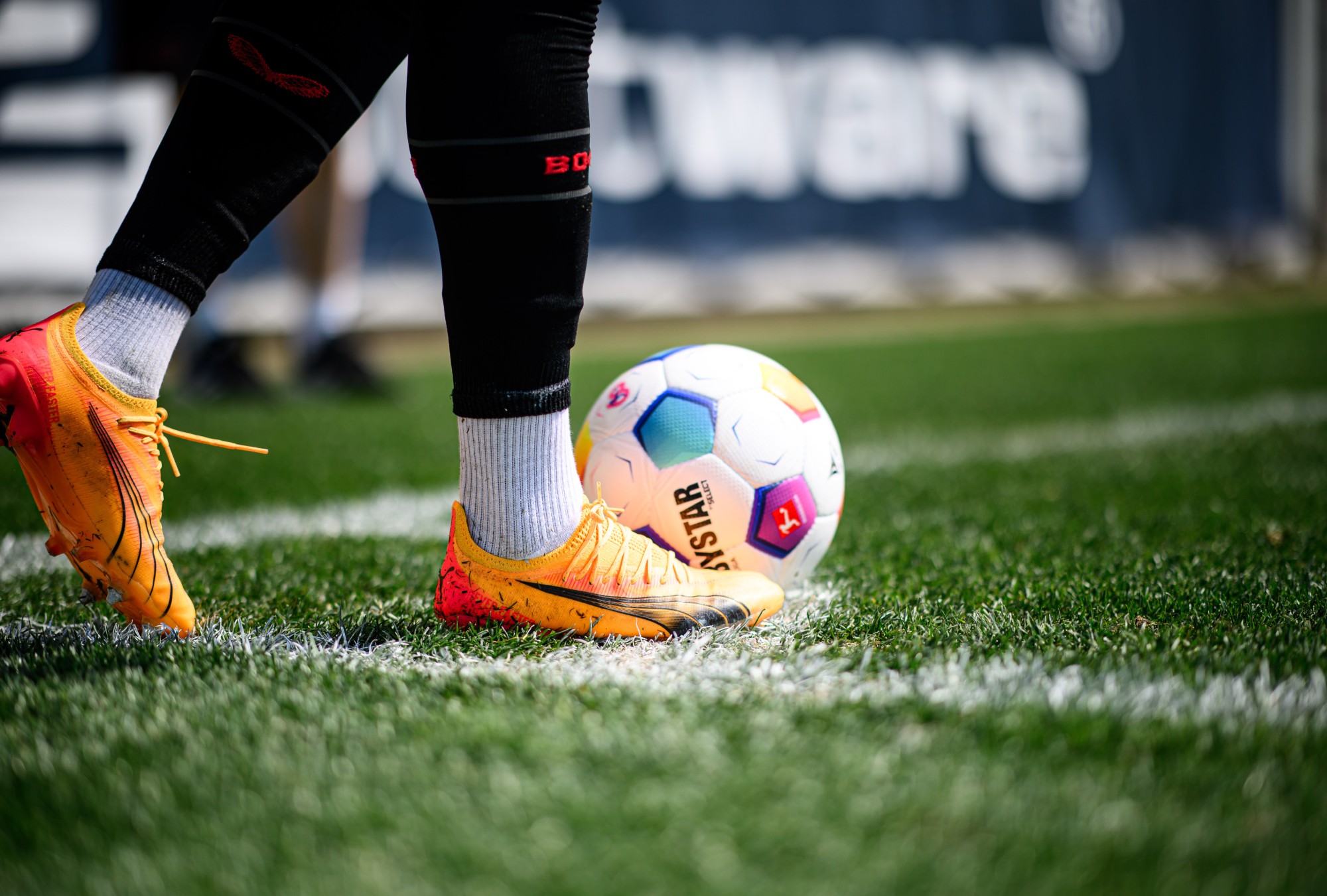 Estas serán las marcas preferidas del Mundial.
