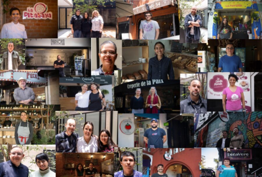 Imagen: Placemaking México