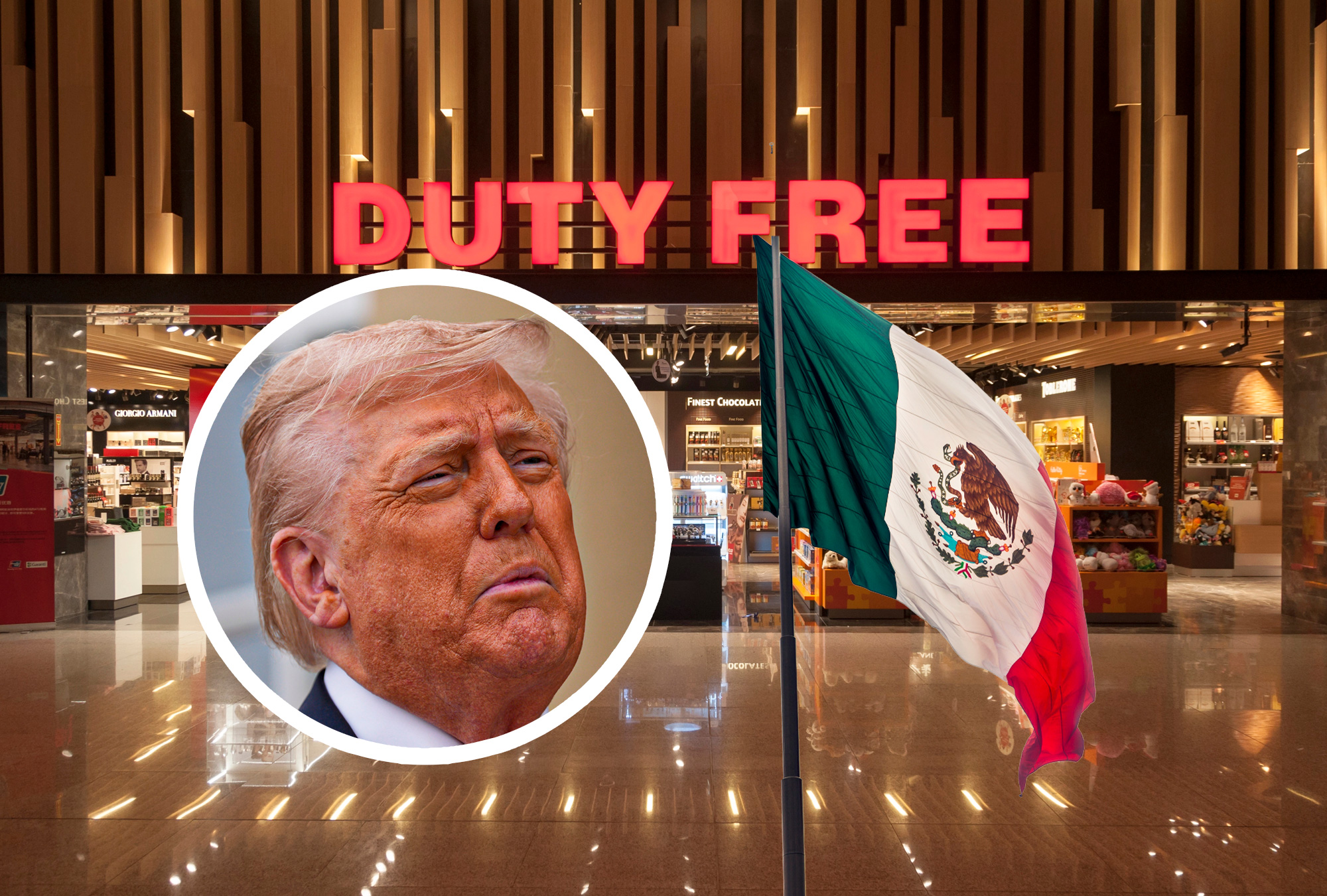 Duty Free