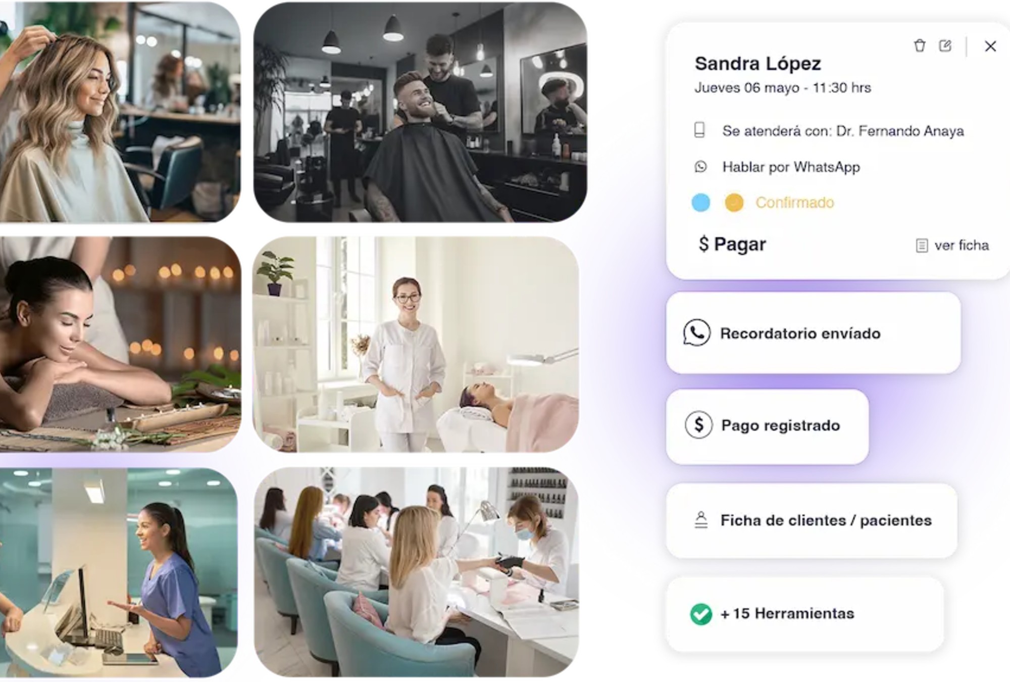AgendaPro consolida su liderazgo en México.
