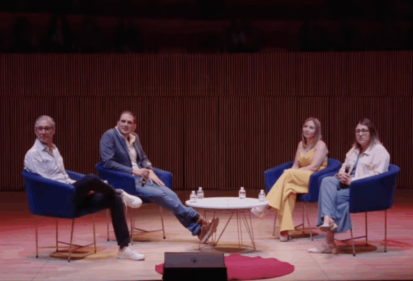 ¿Qué es la economía a la carta? Flexibilidad, IA e inclusión: así se redefine el emprendimiento en México