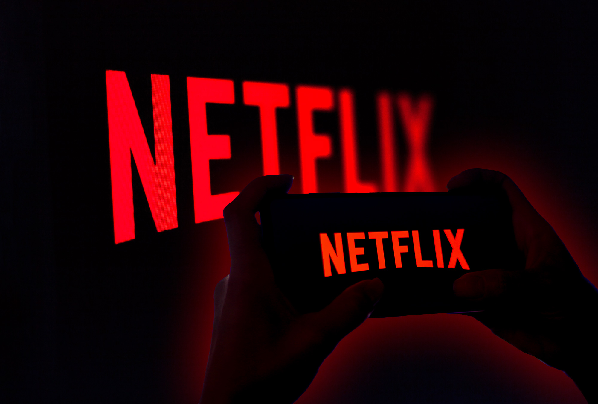Plan Básico de Netflix sin anuncios desaparece.
