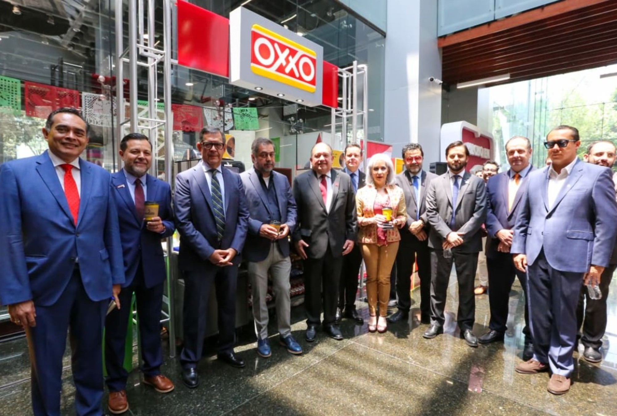 El Buen Fin arrancará el jueves 13 de noviembre.