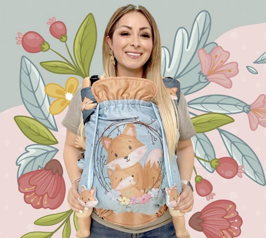 El mercado de bebés y niños ofrece nichos creativos | Imagen: Revista Emprende