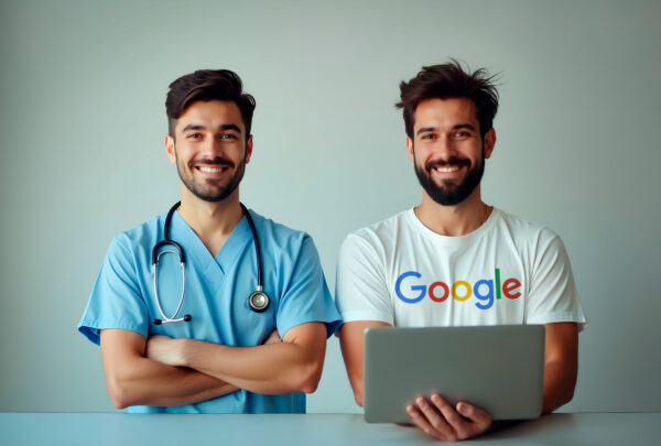 El nuevo trabajo soñado de jóvenes: ser enfermero supera a ser ingeniero en Google