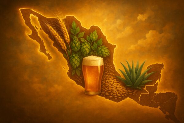 Cerveceros de México lanza campaña que pone a la cerveza como símbolo nacional Cerveceros de México lanza campaña que pone a la cerveza como símbolo nacional